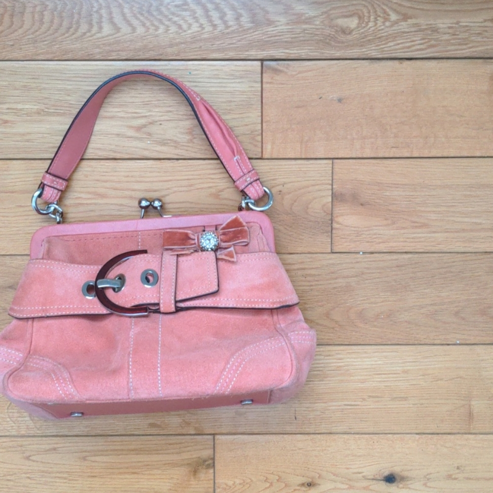 Coach handbag